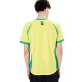 FIFA ワールドカップ メンズ 半袖Tシャツ ブラジル M