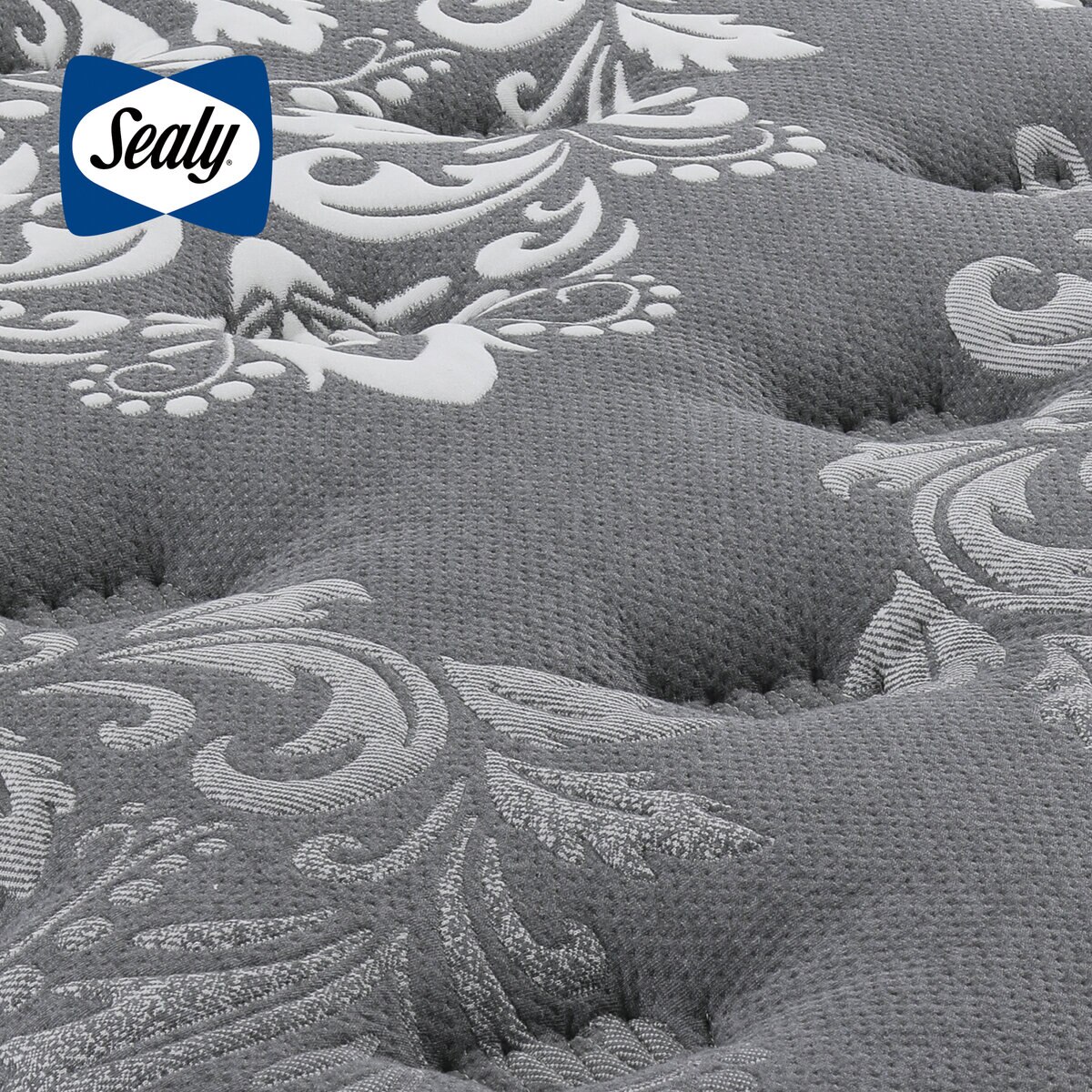 Sealy Mattress Thurston DX Double