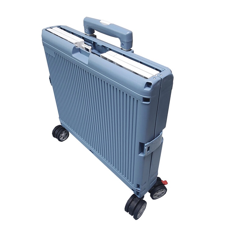 SPACEMADE（スペースメイド） 折りたたみカート 50L