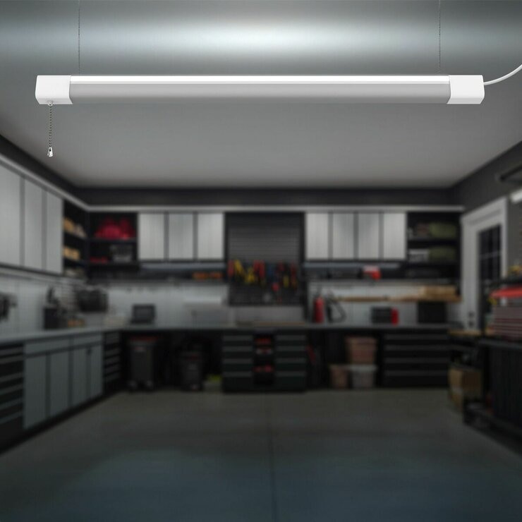 Koda ショップライト 6000ルーメン