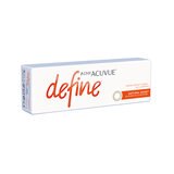 ワンデー アキュビュー® ディファイン®モイスト® ナチュラルシャイン® 30枚入り