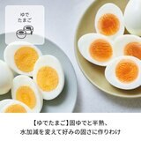 レコルト エッグ＆ボイルクッカー REB-1(BR)