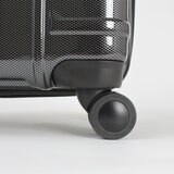 エース イグザクト カーボン柄 スーツケース 55-68L