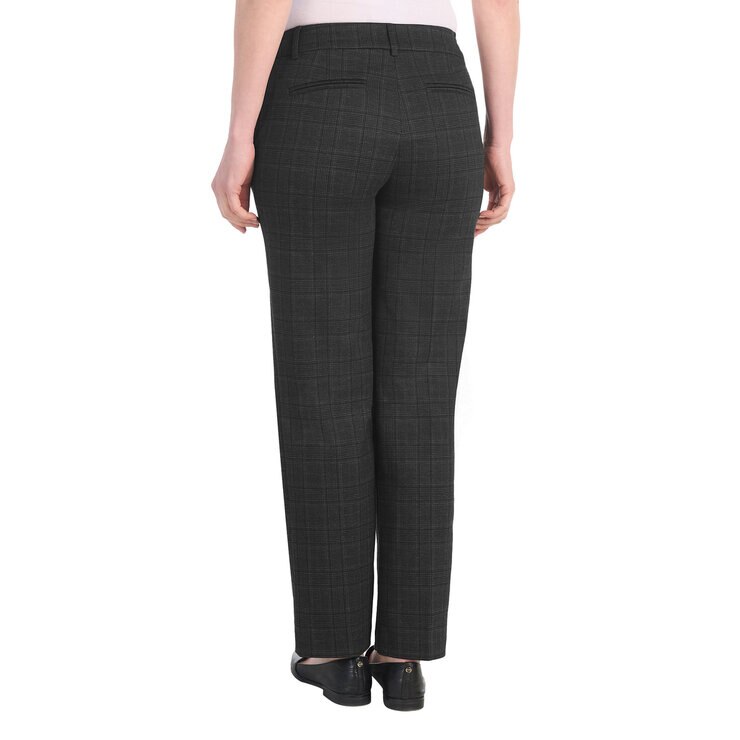 ヒラリー ラドリー パンツ チャコール S