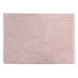 さらっと速乾 タオルバスマット 45cm x 60cm 2枚組 ピンク