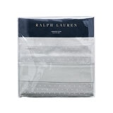 ラルフローレン 掛け布団カバー シングルサイズ 150x210cm グレー ラルフローレン 掛け布団カバー シングルサイズ 150x210cm グレー
