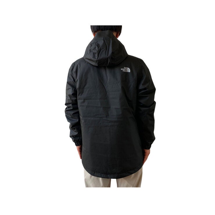 THE NORTH FACE マウンテンパーカー　ゴアテックス　コストコ ザ・ノース・フェイス メンズ クエスト インスレイテッド ジャケット
