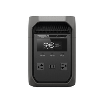 ECOFLOW DELTA 3 CLASSIC