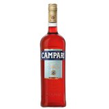 カンパリ 1000 ml