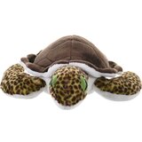 ワイルドリパブリック ウミガメ ぬいぐるみ カメ