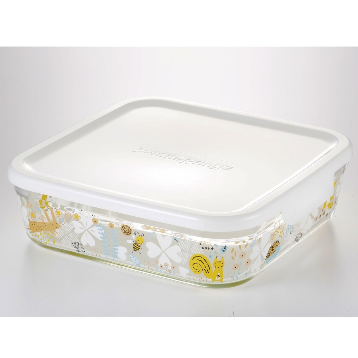 イワキ ニューパック & レンジ シンジカトウシリーズ 1.2L