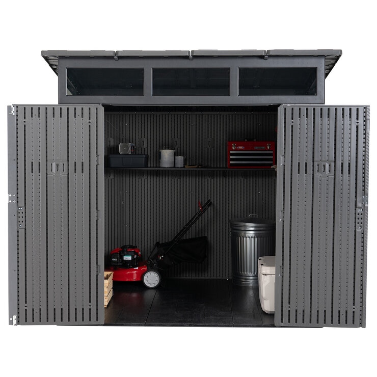 LIFETIME STUDIO SHED 屋外物置 LIFETIME STUDIO SHED 屋外物置