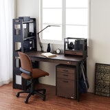 ルトラ デスク 90cm幅 ナチュラルオーク SDD-720