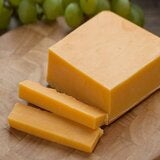 ワイク ファームズ レッド レスターチーズ 400g