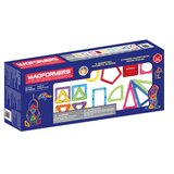 【日本限定モデル】 マグフォーマー Japan Costco | 60ピースセット 知育玩具