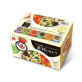 スープ生活 フリーズドライスープセット 18食入