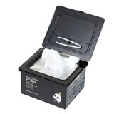 ネイチャーリパブリック デイリーシートマスク 30枚 Black PDRN