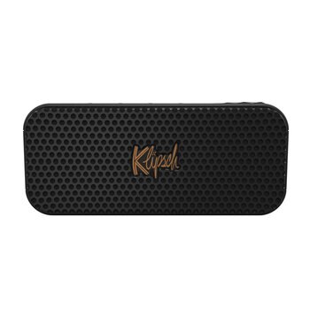 クリプシュ ナッシュビル 防水 360°Bluetoothスピーカー