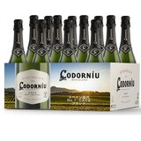 コドルニウ カヴァ エコロジカ ブリュット 750 ml