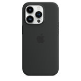Magsafe対応 iPhone 14 Pro シリコーン ケース