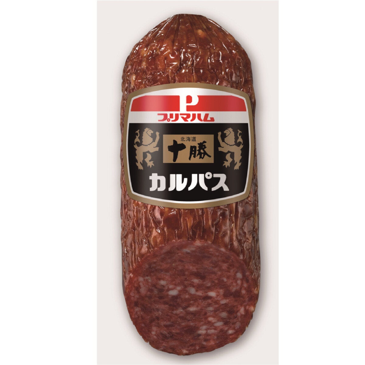 プリマハム 十勝カルパス 300g x 2