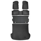 3Dフロアマット トヨタ プロボックス 専用