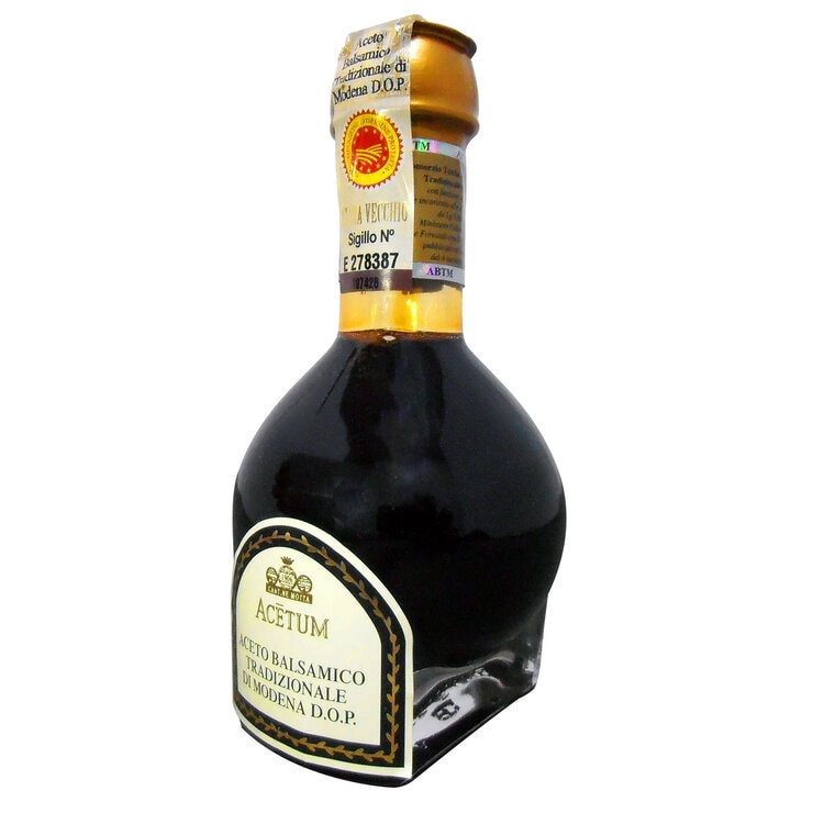 アチェートゥム バルサミコ酢25年 100ml アチェートゥム バルサミコ酢25年 100ml