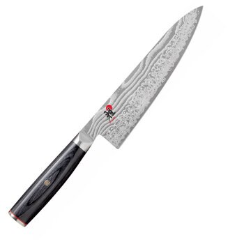 MIYABI 5000FC-D 牛刀 20cm 34681-201-0 MIYABI 5000FC-D 牛刀 20cm 34681-201-0