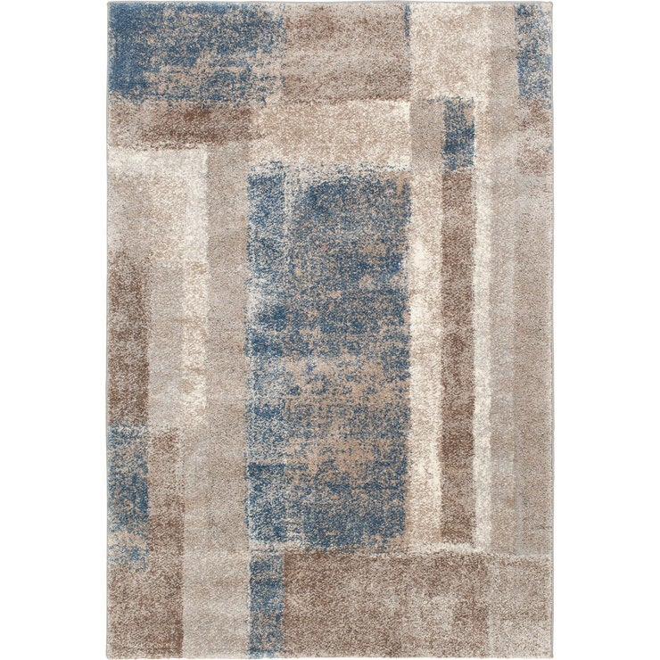 ドリームステップ エリアラグ 約198 x 287cm ドリームステップ エリアラグ 約198 x 287cm