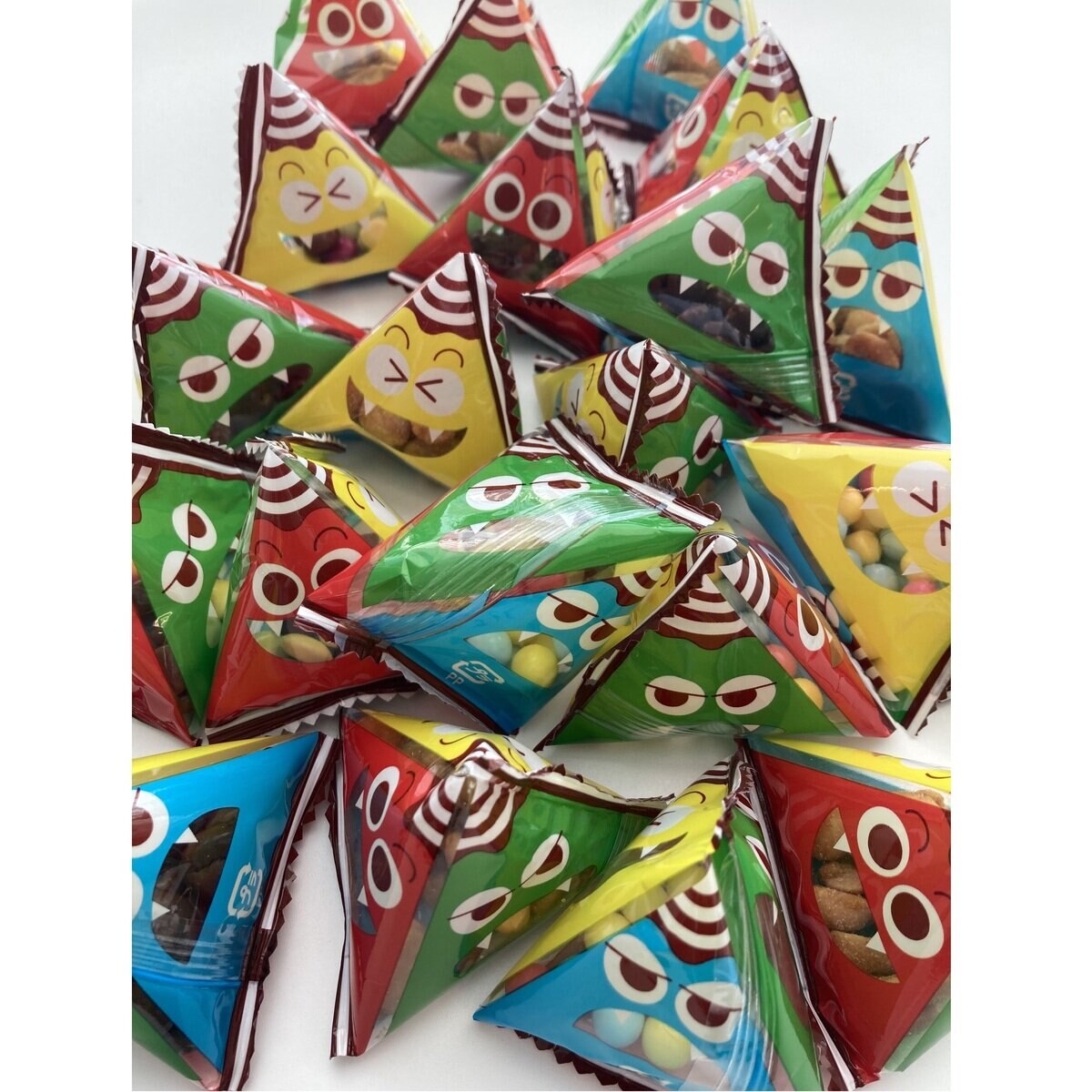 節分 お菓子アソートメント 50袋入