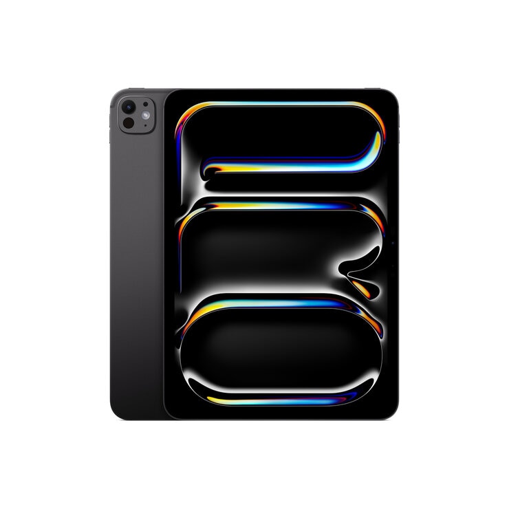 Apple iPad Pro 13インチ M5 WiFi 512GB 標準ガラス搭載