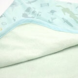 ディズニー ひんやりハーフブランケット ティンカーベル 70cm x 100cm