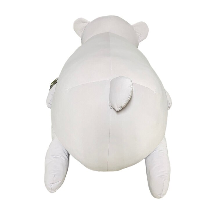 ひんやり スリーピング アニマル ぬいぐるみ - クマ | Costco Japan