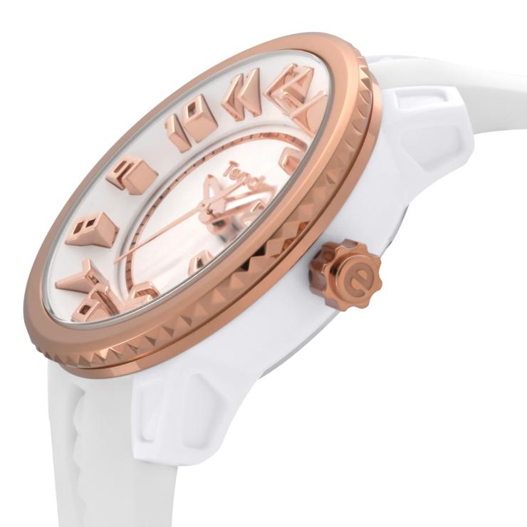 テンデンス ガリバーミディアム 41mm