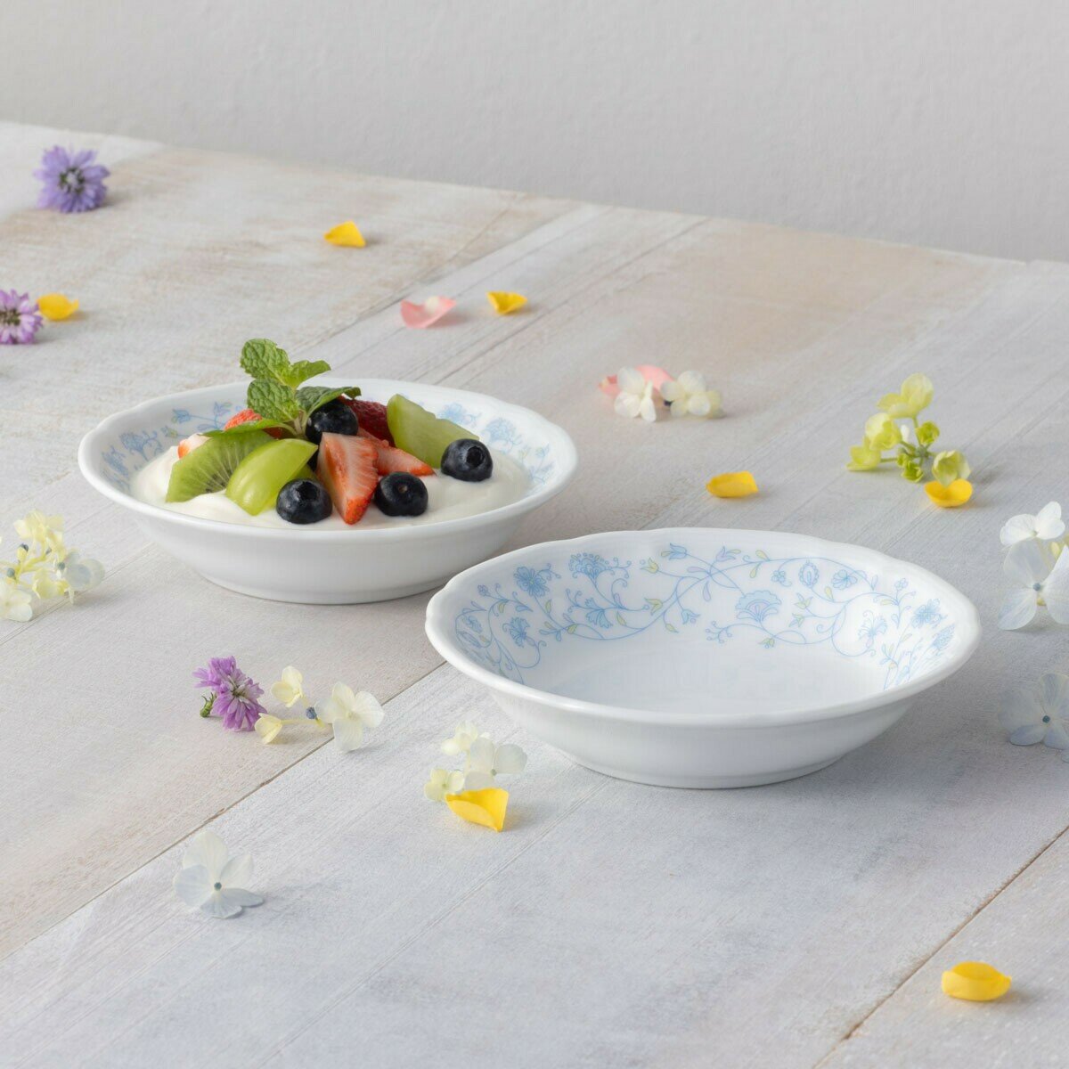 ノリタケ 6点ディナーセット