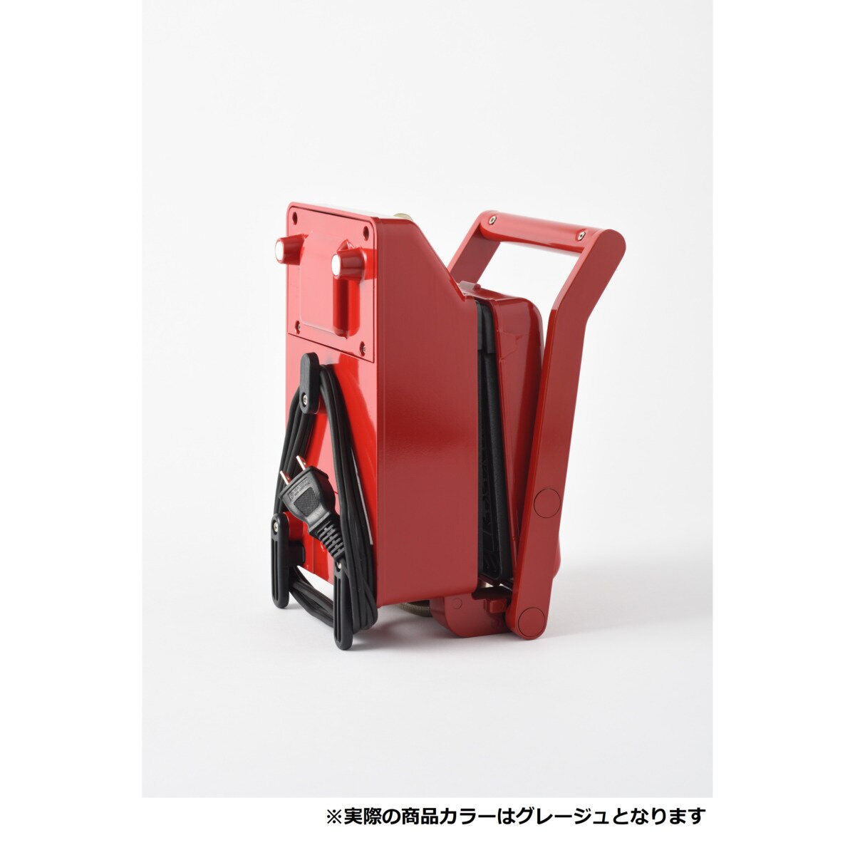 ブルーノ グリルサンドメーカー シングル BOE083-GRG グレージュ ブルーノ グリルサンドメーカー シングル BOE083-GRG グレージュ