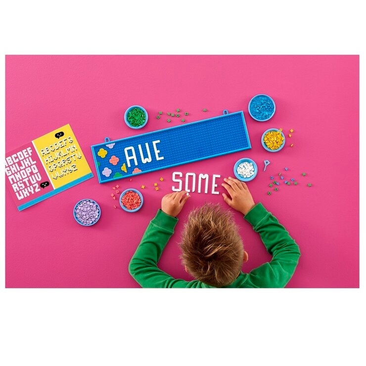 レゴ ドッツ メッセージボード ＜デラックス＞