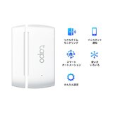 TP-Link Tapo T110 スマート接触センサー/ スマートリモコン＆ハブ Tapo TH11セット