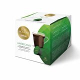 カフィタリー ドルチェグスト互換カプセル AMERICANO 64カプセル入