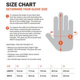 オクトグリップ ワークグローブ 18ゲージニトリル 手袋 6双セット オクトグリップ ワークグローブ 18ゲージニトリル 手袋 6双セット