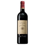 コント ド マラルティック ボルドー 750 ml コント ド マラルティック ボルドー 750 ml