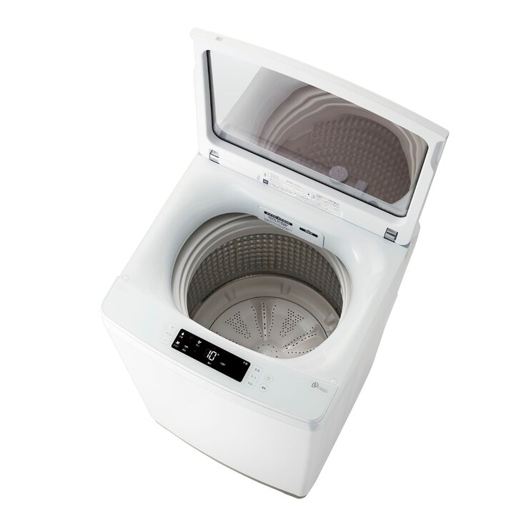 Haier 全自動洗濯機 8.5kg JW-KD85A | Costco Japan