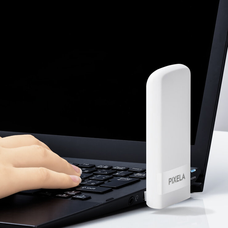 ピクセラ LTE対応 USBドングル PIX-MT110-CO ピクセラ LTE対応 USBドングル PIX-MT110-CO