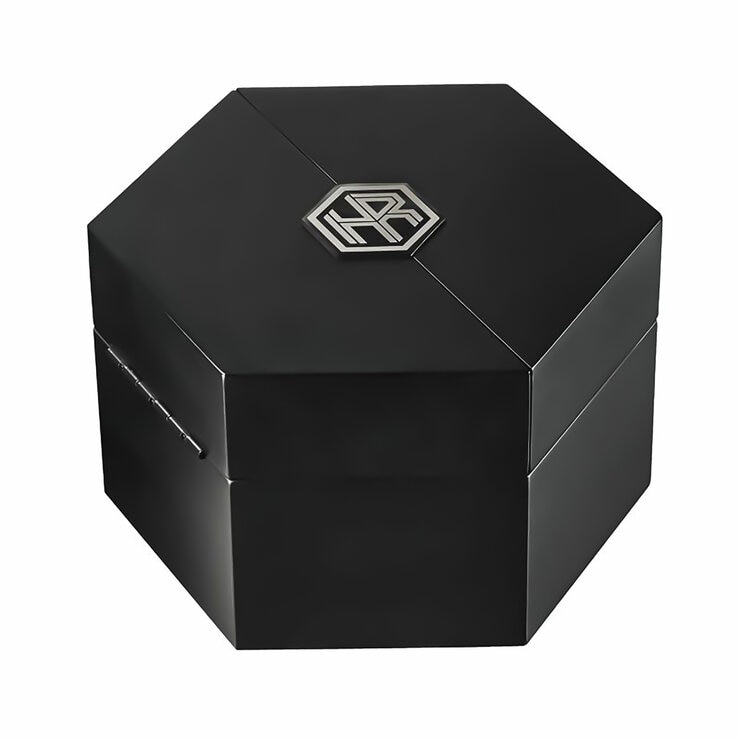 HUMBLE RICH Apple Watch ケース 11/10対応 46mm - 1046CL02SSYLBKS