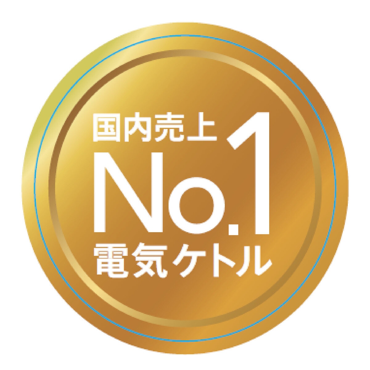 ティファール 電気ケトル1.2L KO4901JP ホワイト