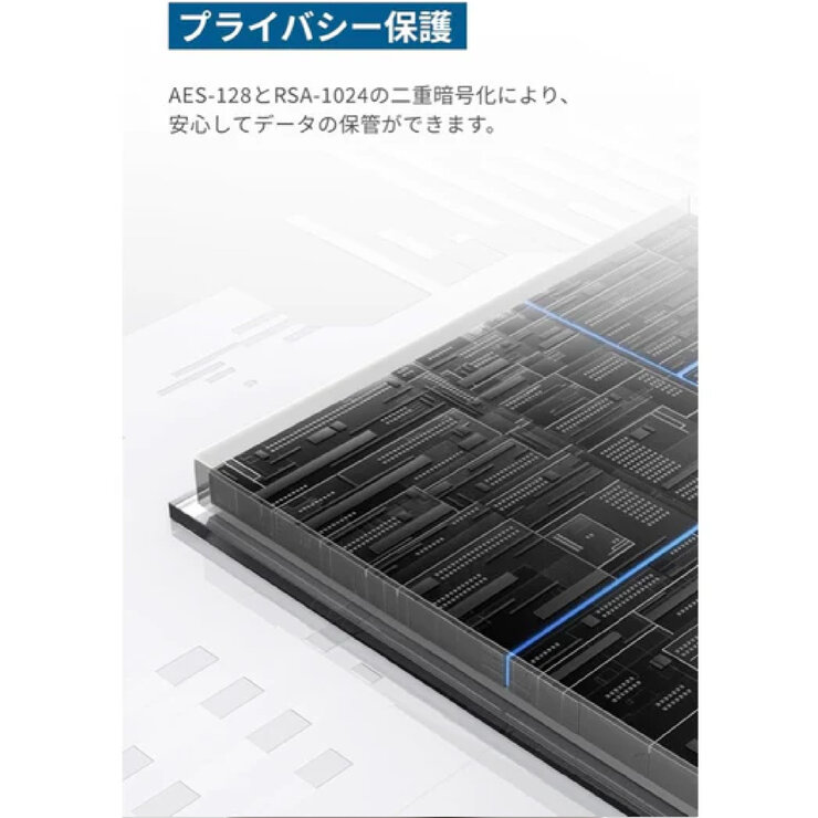 Anker（アンカー）Eufy HomeBase S380　T8030500