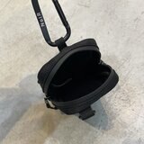 ノアール プロンプト ポケットバッグ バリスティックブラック