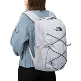 ザ・ノース・フェイス ジェスター バックパック NF0A3VXF 5YG ミッドグレイダークヘザー-TNFブラック