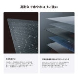 EcoFlow(エコフロー) 160W 両面ソーラーパネル Gen2 変換効率25％