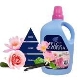 フェルチェアズーラ 衣類用柔軟剤 3L ローズ&ロータスフラワーの香り